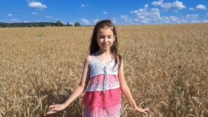 Любовь к Родине и природе родного края.