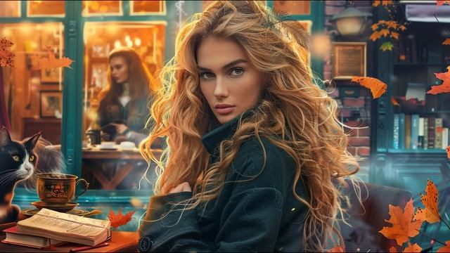 ♀️ АУДИОКНИГА ПОЛНОСТЬЮ✨《Законы не для ведьм》(Завершённая история) смотреть онлайн