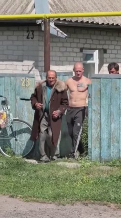 Бригада, версия 2.0