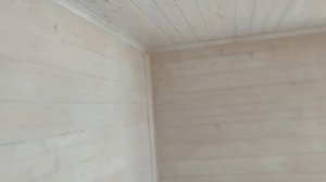 Баня Русская 4*6