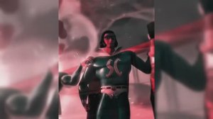 No fear! super Slowed - ANDROMEDA, KVRXD (That one Mr. Justice edit)