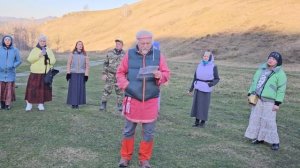 На лабиринтах Токарева