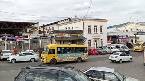 Беззаконие рулит на Кисловодском рынке! 5.07.2025 г.