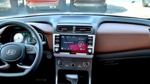 Hyundai Creta Grand 
Год: 2022/7
Двигатель: 2.0 л  157 л.с.
Привод: передний
Тип трансмиссии: АКПП
