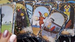 ТАРО РАСКЛАД/ КТО ПО ВАМ НОСТАЛЬГИРУЕТ?!  т. 89895342359 смс WhatsApp