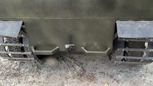 Вездеход Хома Мини М, мотор Лончин 30л.с