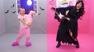 Влад и Ники. Челлендж розовый против черного с Владом и Ники! Видео для детей.