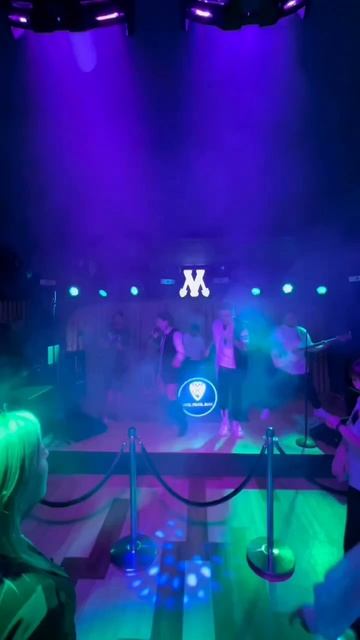 КАВЕР-ГРУППА | VNE ПРАВИЛ смотреть онлайн