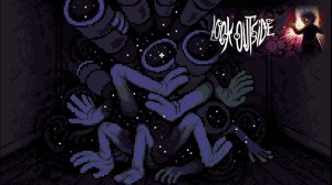 LOOK OUTSIDE ПРОХОЖДЕНИЕ  ►  АСТРОНОМУС  #4