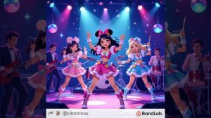 Labubu Dance Craze 2025 (POWER DANCE) - DJ Vik