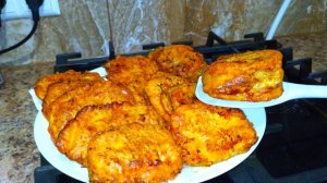 Потрясающий рецепт из Баклажанов! Эти баклажаны с фаршем Вас покорят! Шикарный Ужин!