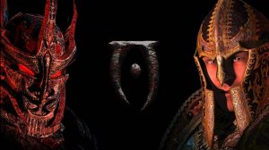 Начал с Gothic 3 Enhanced Edition, после крашей перешёл к TES 4 Oblivion Perfect
