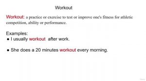 90 - Exercise