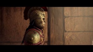 Трейлер Resonance A plague tale legacy