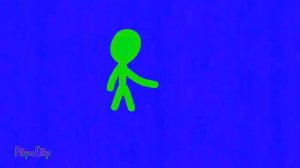 Stickman мировой беспорядок