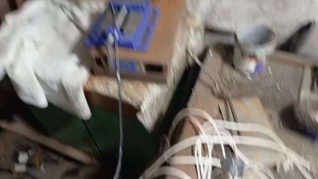 Частотный преобразователь НЕ200.Коротко о подключении и программировании.