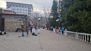 Белокуриха