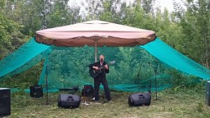 Небо с тобой - Алекс Макеев