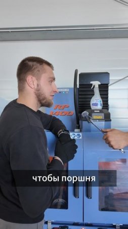 ШЛИФУЕМ поршни -- ЗАЧЕМ? + секретный ингридиент #automobile #грузовичок #грузовойсервис #ремонт
