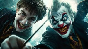 Кто на самом деле главный злодей в Гарри Поттере?