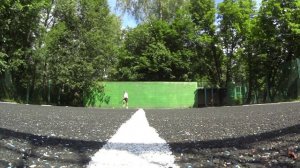 Школа английского в Пушкино _ Теннис _ Обучение