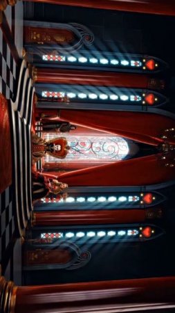 Новые приключения Алисы: увлекательный фильм о чудесах