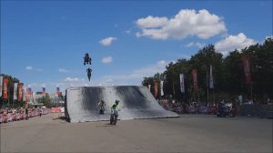 День спорта