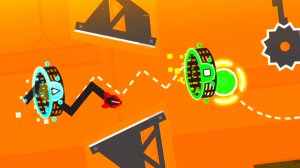 Game By Frama | Geometry Dash 2.2