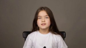 Василиса Тропа, визитка
