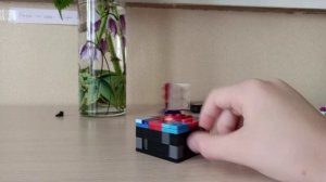 Обзор на стол зачарований.