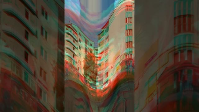 Бауманская сказка