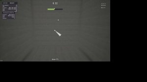 неделя первая тр9