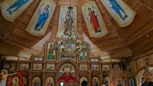 Паломническая поездка по монастырям Алтайского края