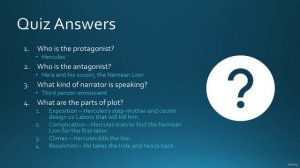 122 - Myths