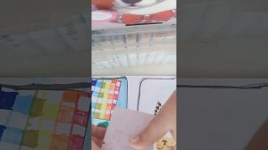 бумажные сюрпризы.