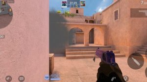 Дуэль с подписчиком standoff 2