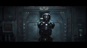 Трейлер Expanse osiris reborn