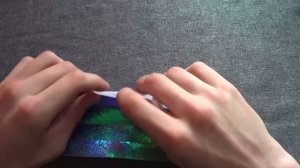 Показываю_как_сделать_книгу_из_бумаги RaxorSTARTgame