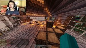 Domer Grief ИВАНГАЙ С ОПКОЙ ОБМАНУЛ МЕНЯ! Анти-Грифер Шоу в Майнкрафт Minecraft + ВЕБКА