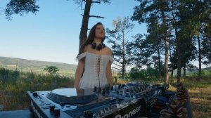 Evrika - Live Forest DJ Set (Melodic Techno & Progressive House)