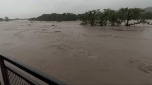 Число погибших в результате наводнения в Техасе увеличилось до 24