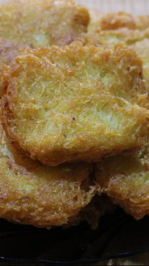 Закуска из картофеля Быстро и Просто / Картофельные драники рецепт