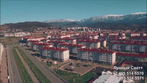 Бархатные сезоны, город-отель, г. Сочи, Имеретинский курорт