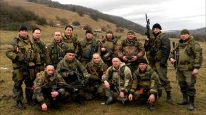 ЭТО МЫ!💥(А.Ванюшкин и гр.Наши)💥💥💥