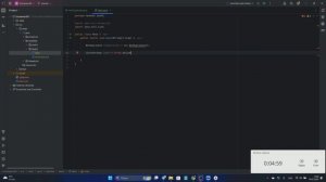 HashSet Task3
