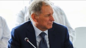 Миллиардер Струков пытался покинуть РФ на арестованном частном самолете