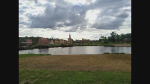 Беларусь
парк собрания исторического наследия