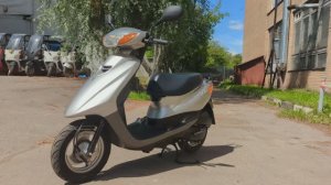 Скутер Yamaha Jog SA36J (122YA82)