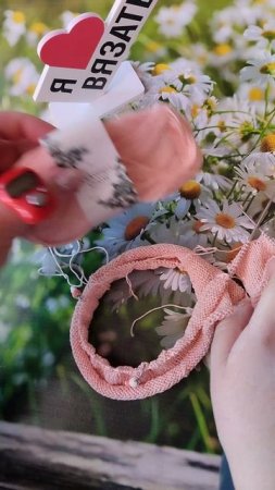 ☀️👚 мой третий июльский старт 👚 ☀️
✨Новый месяц и новые вязальные старты✨
