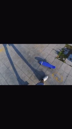 #Бузулук #пениборд